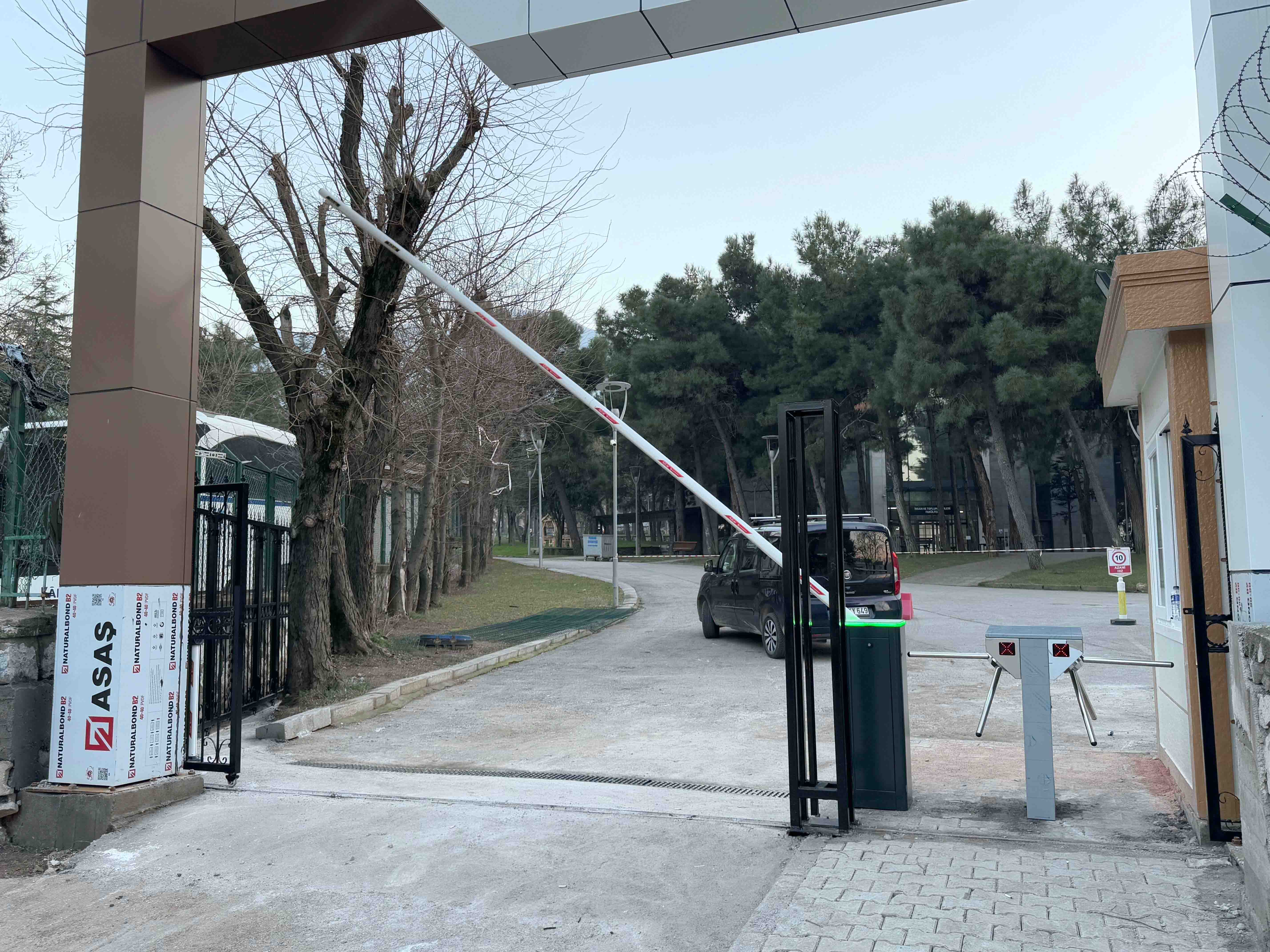 RGB Aydınlatma
